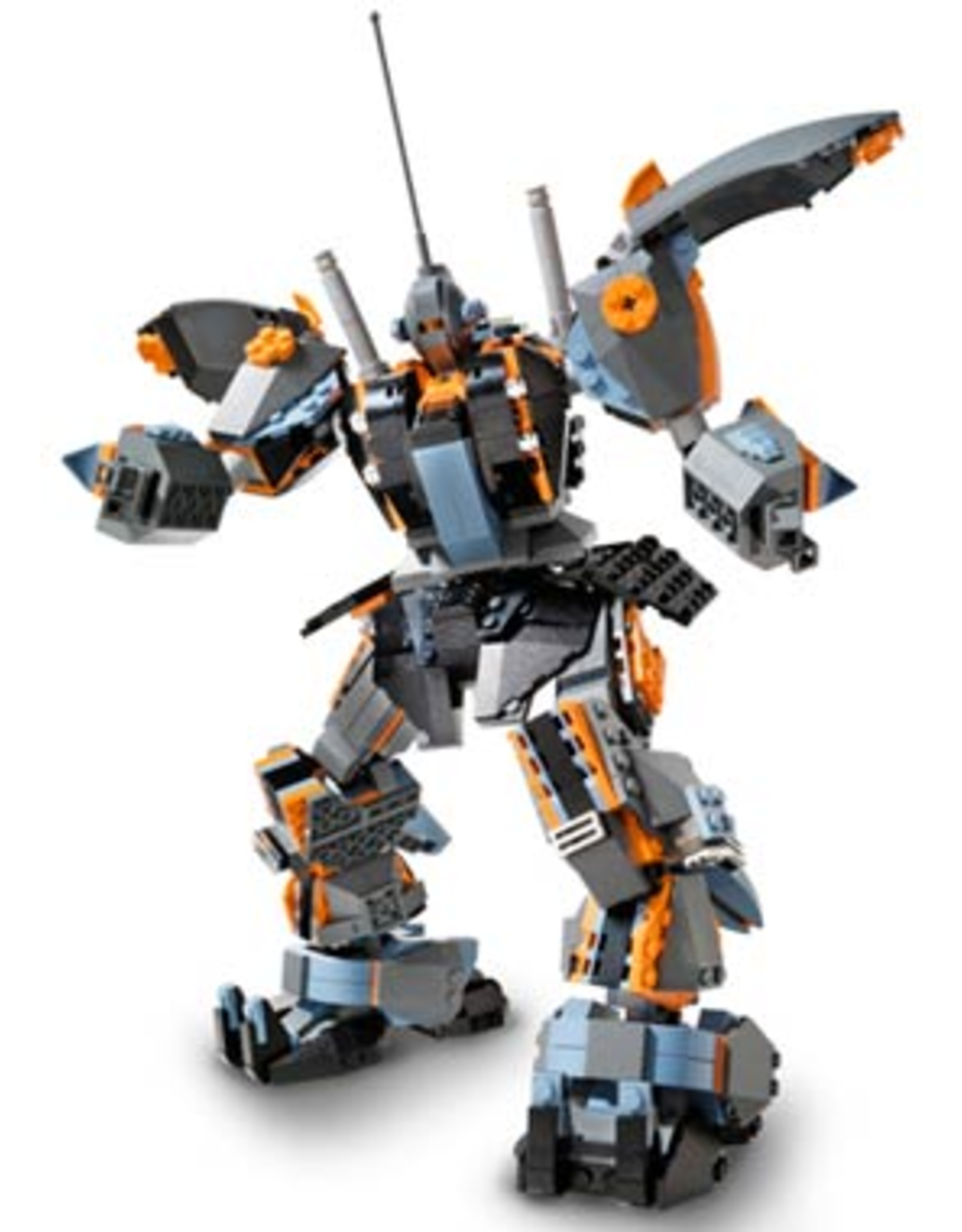 LEGO LEGO 4508 Titan XP DESIGNER SET