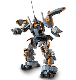 LEGO 4508 Titan XP DESIGNER SET