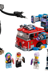 LEGO LEGO 70436 Phantom Fire Truck 3000 HIDDEN SIDE
