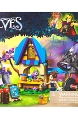 LEGO LEGO 41182 The Capture of Sophie Jones ELVES