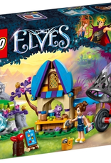 LEGO LEGO 41182 The Capture of Sophie Jones ELVES