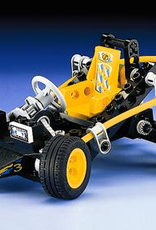 LEGO LEGO 8207 Dune Duster Technic, Zonder Doos, Met Boekje