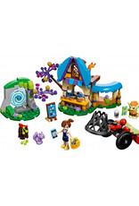 LEGO LEGO 41182 The Capture of Sophie Jones ELVES