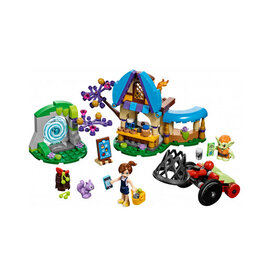 LEGO 41182 The Capture of Sophie Jones ELVES