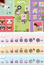 LEGO LEGO 41904  Picture Holders DOTS Gebruikt Met Boekje