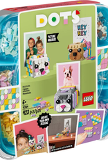LEGO LEGO 41904  Picture Holders DOTS Gebruikt Met Boekje
