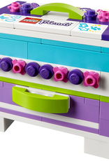 LEGO LEGO 40266 Mini Keepsake Box Zonder doos Gebruikt