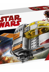 LEGO LEGO 75176 Resistance Transport Pod STAR WARS