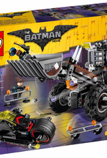 LEGO LEGO 70915 Two-Face Double Demolition BATMAN