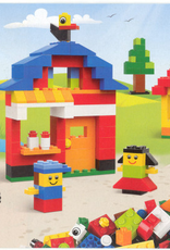 LEGO LEGO 4628 Fun with Bricks JUNIOR CREATOR