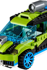 LEGO LEGO 31074 Rocket Rally Car CREATOR
