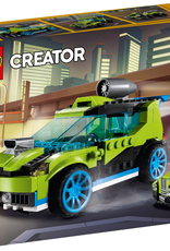 LEGO LEGO 31074 Rocket Rally Car CREATOR