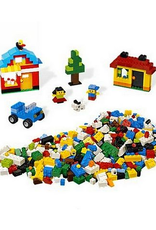 LEGO LEGO 4628 Fun with Bricks JUNIOR CREATOR