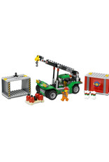 LEGO LEGO 7992 Container Stacker CITY