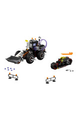 LEGO LEGO 70915 Two-Face Double Demolition BATMAN