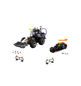 LEGO 70915 Two-Face Double Demolition BATMAN