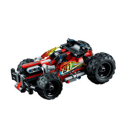 LEGO 42073 BASH!