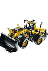 LEGO LEGO 8265 Front Loader TECHNIC Zonder Doos, Met Boekjes