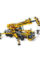 LEGO LEGO 8053 Mobile Crane TECHNIC