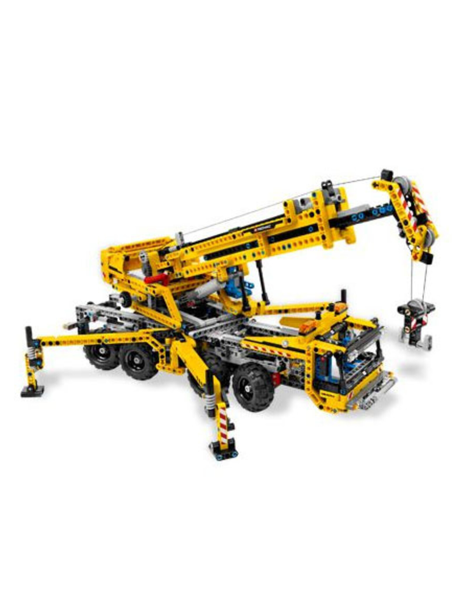 LEGO LEGO 8053 Mobile Crane TECHNIC
