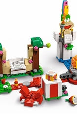 LEGO LEGO 71403 Adventures with Peach - Starter Course SUPER MARIO