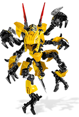 LEGO LEGO 2231 Waspix HERO FACTORY