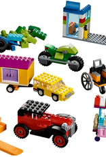 LEGO LEGO 10715 Bricks on a Roll Classic