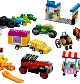 LEGO 10715 Bricks on a Roll Classic