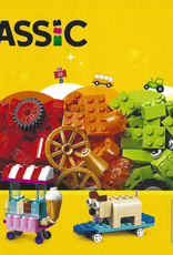 LEGO LEGO 10715 Bricks on a Roll Classic
