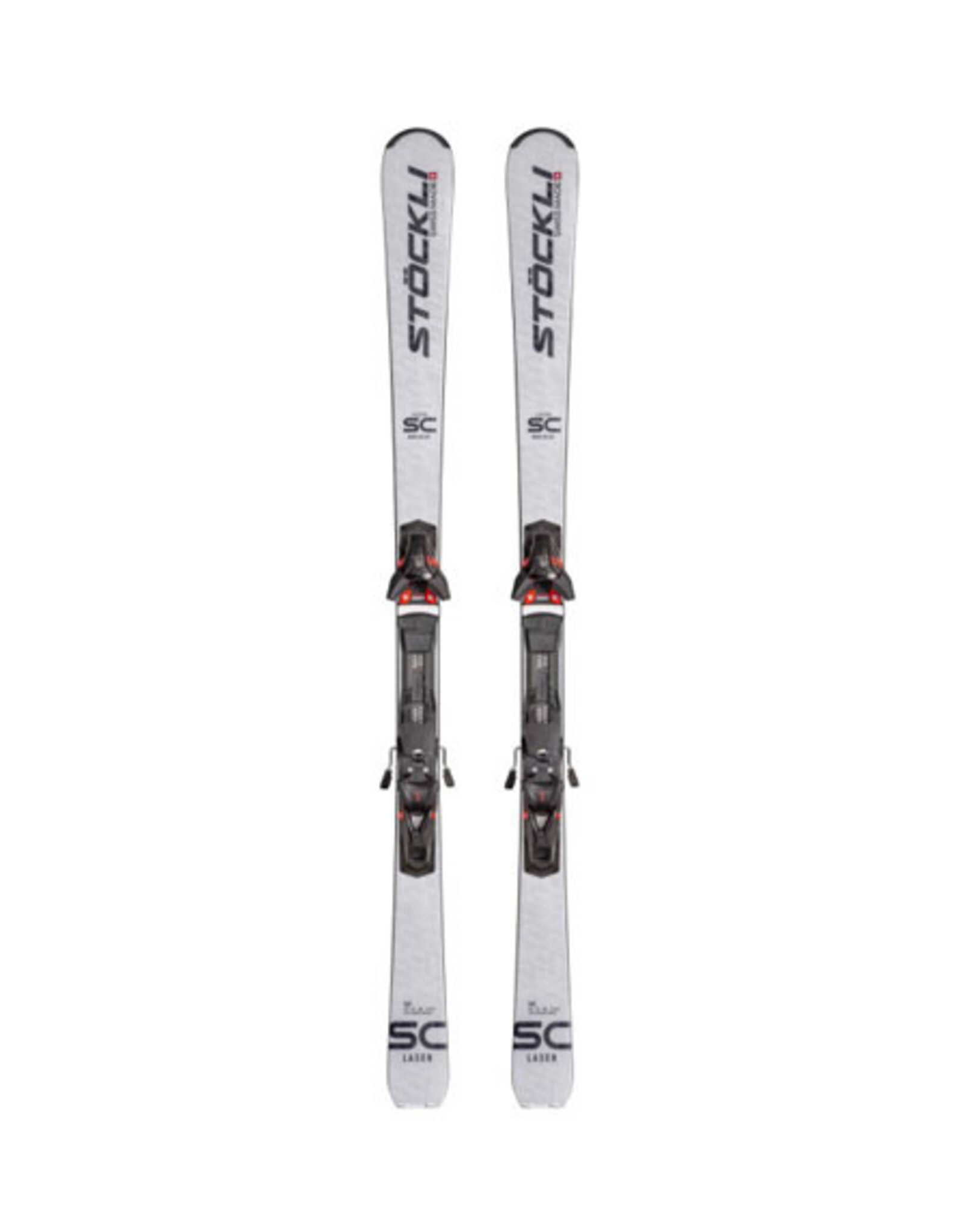 STOCKLI Stockli SC Laser 24/25 Gebruikt -