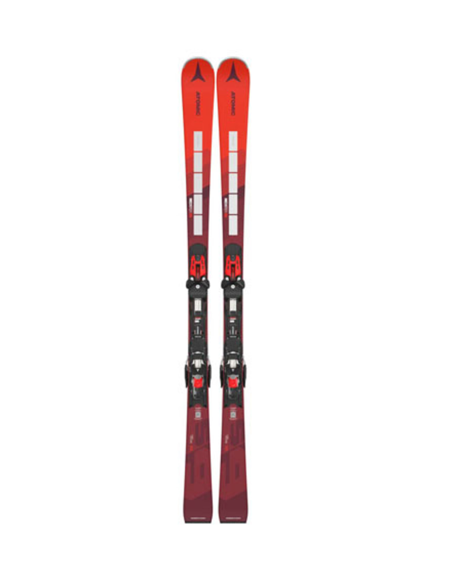 ATOMIC Atomic Redster S9 Revoshock  Ski's Gebruikt