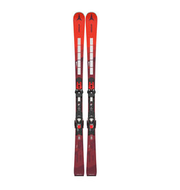 ATOMIC Redster S9 Revoshock  Ski's Gebruikt