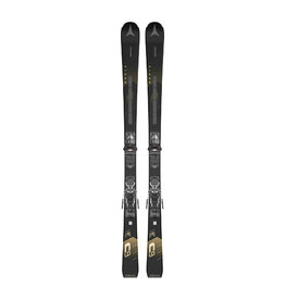 ATOMIC C9 Revoshock  Ski's Gebruikt