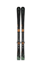 ATOMIC Atomic Redster Q7 Revoshock S Gebruikt