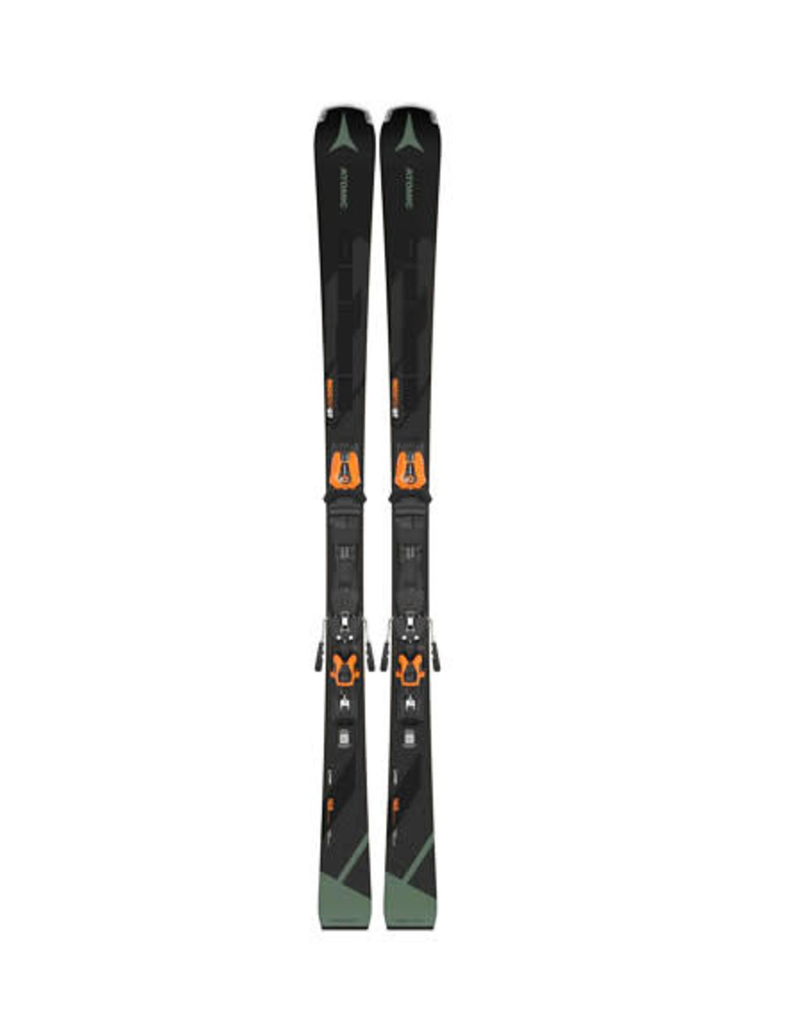 ATOMIC Atomic Redster Q7 Revoshock S Gebruikt