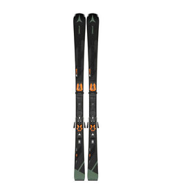ATOMIC Redster Q7 Revoshock S Gebruikt