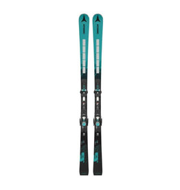 ATOMIC Redster X9s Revoshock Gebruikt