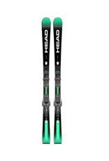 HEAD Head Supershape E-Magnum 24/25 Ski's Gebruikt