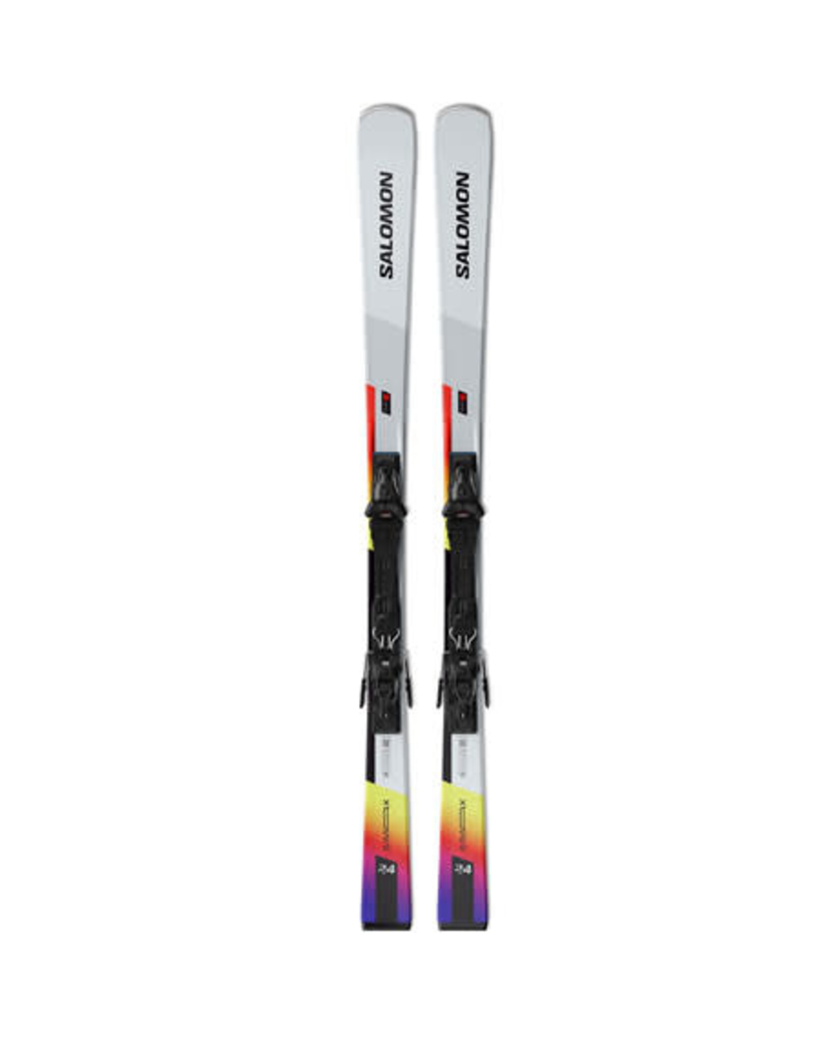 SALOMON Salomon S/Max 24 Endurance 2025 Gebruikt