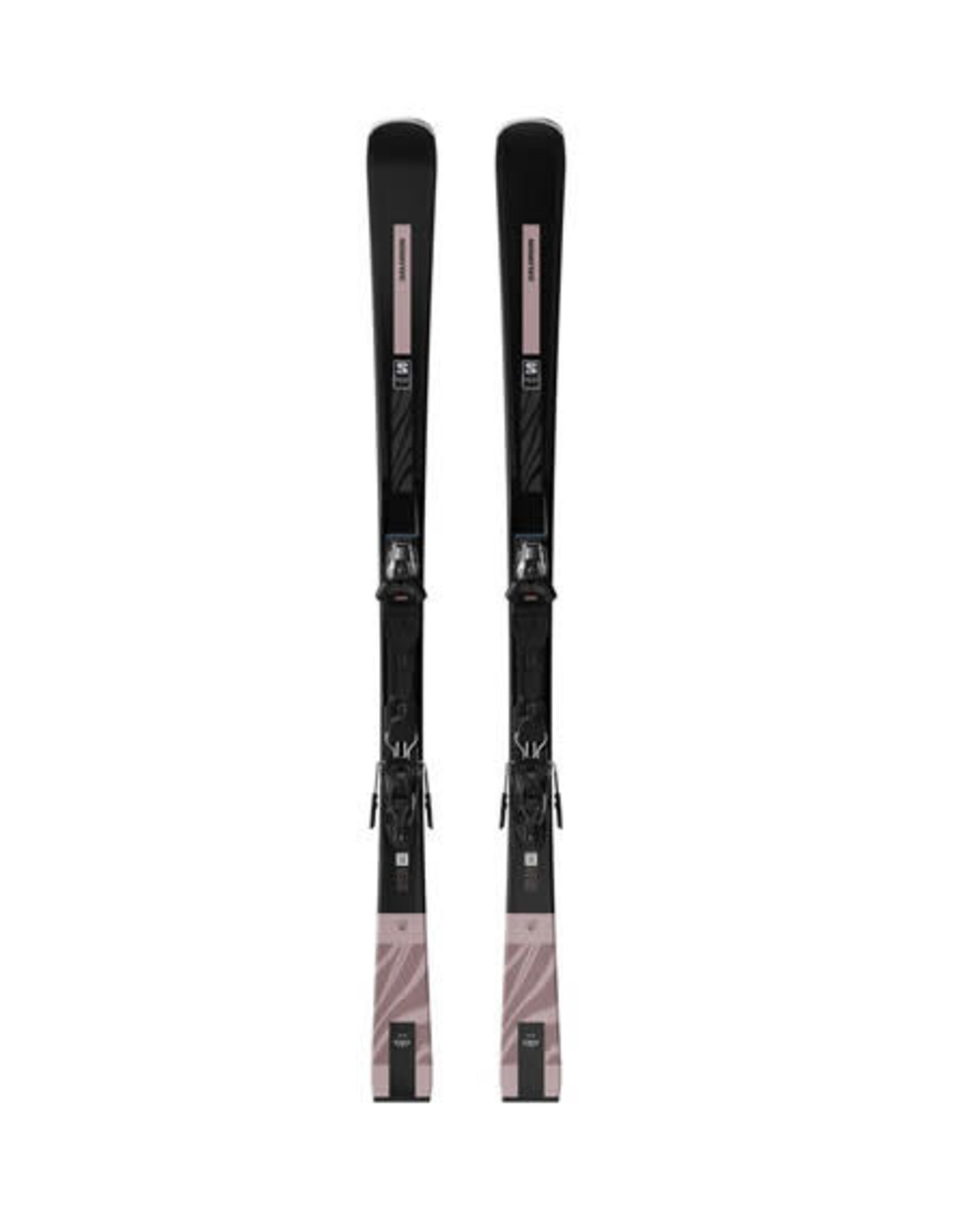 SALOMON Salomon  S/Max N8 (2025) zw/roze Gebruikt