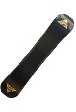 BURTON BURTON RADIUS, Rocker Snowboard Oker Yellow W165cm Gebruikt