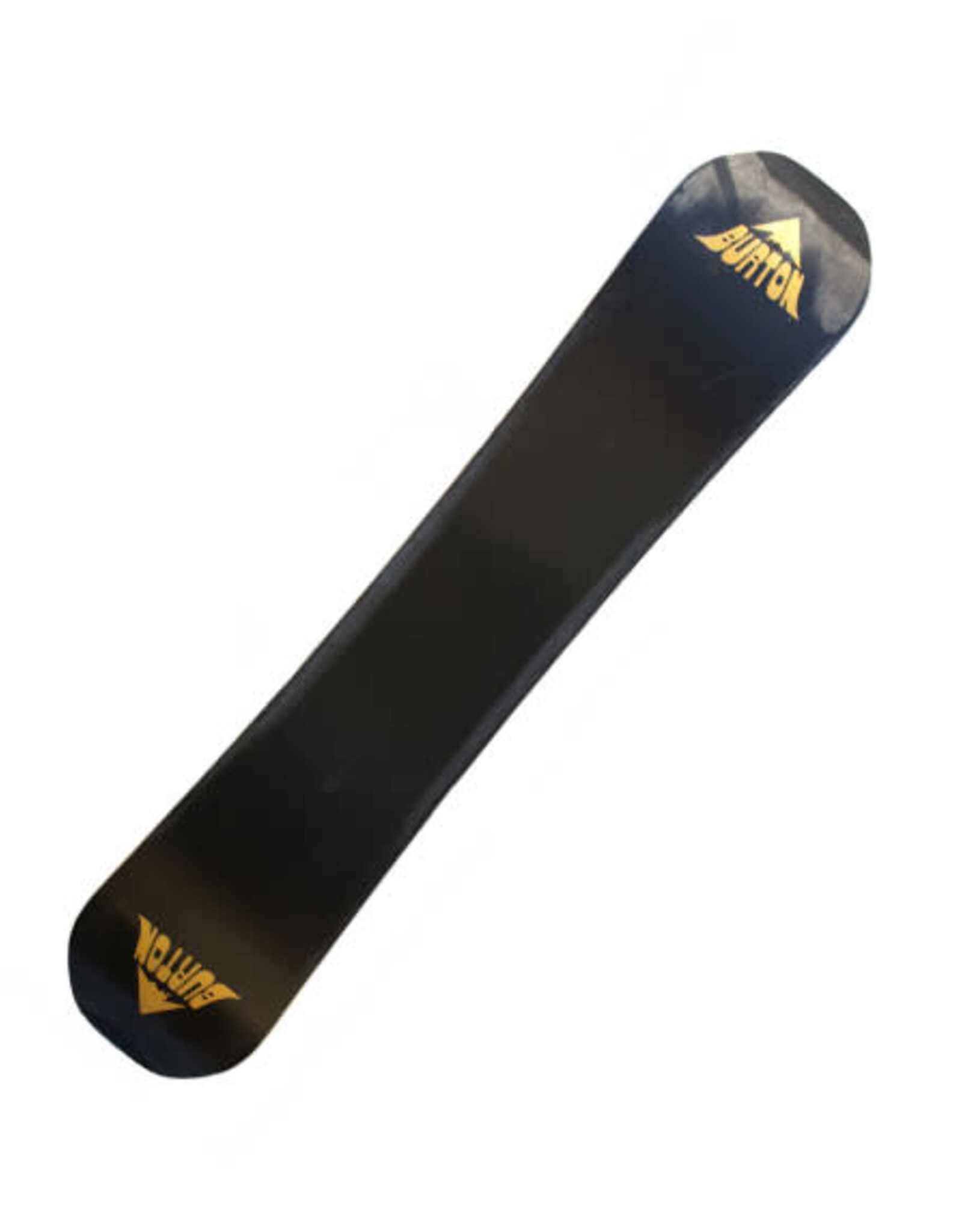 BURTON BURTON RADIUS, Rocker Snowboard Oker Yellow W165cm Gebruikt