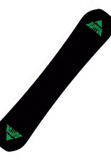BURTON BURTON RADIUS, Rocker Snowboard Green  W Gebruikt 160cm