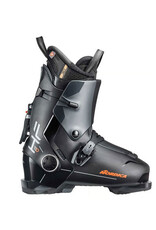 NORDICA Skischoenen Nordica HF 110 zw 24/25 Gebruikt