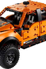 LEGO LEGO 42126 Ford F-150 Raptor TECHNIC Met doos Met Boekje Gebruikt