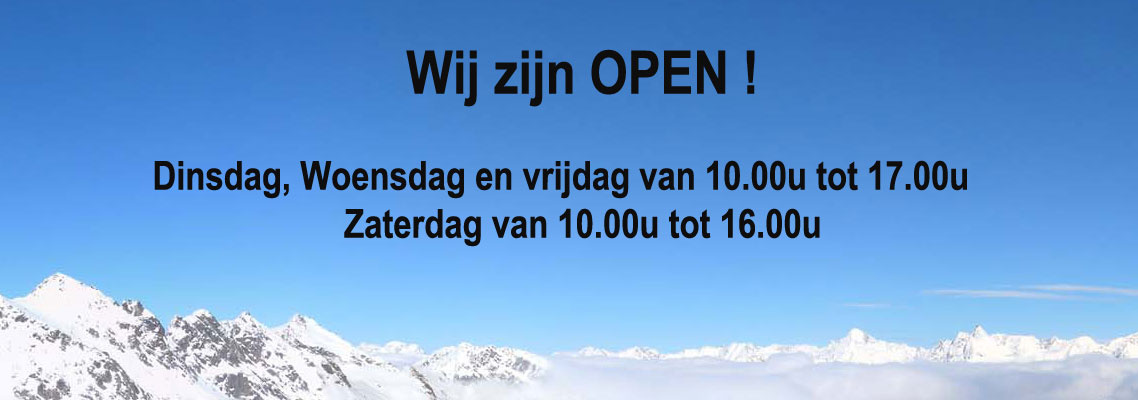Opening 2025