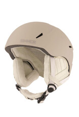 SINNER Helm Sinner MOUNT mat Light Grey