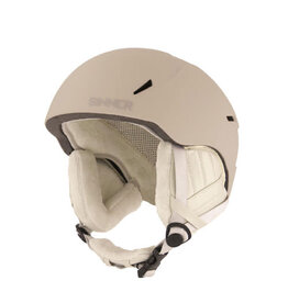 SINNER Helm Sinner MOUNT mat Light Grey