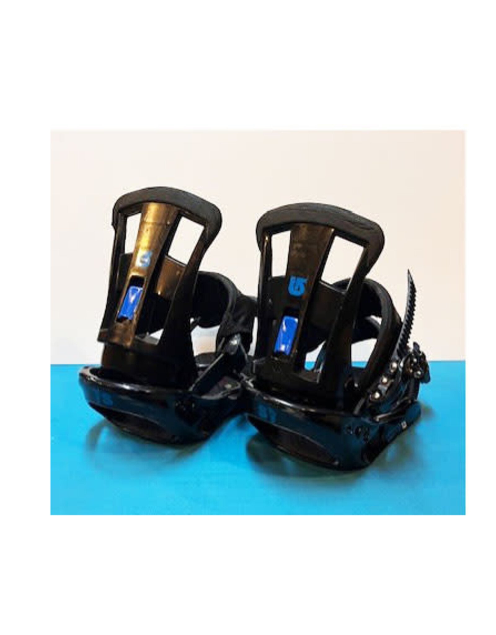 BURTON Burton Snowboard Binding MT S
