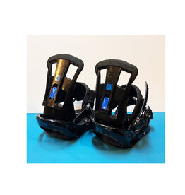 BURTON Snowboard Binding MT S